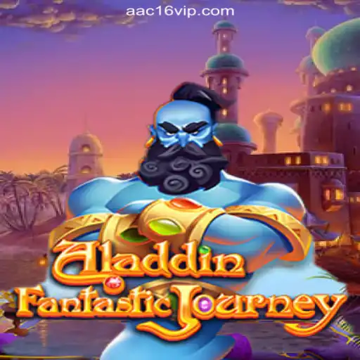 Discover the Magic of Aladdin on AAC16.com Platform - Online Slots Brasil #1