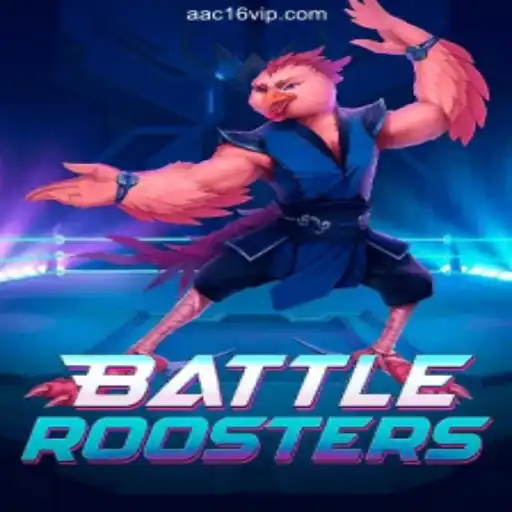BattleRoosters: The Ultimate Game Experience on AAC16.com