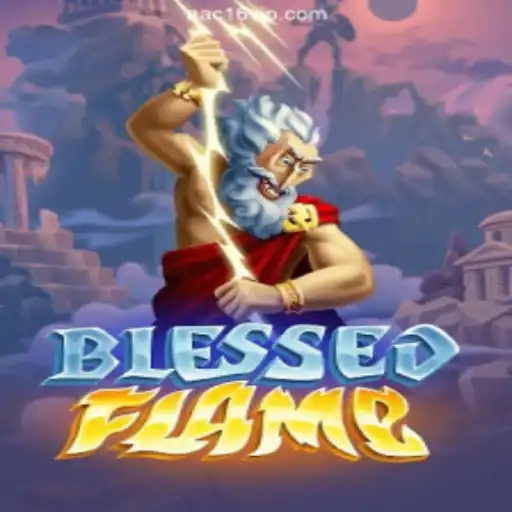 Exploring the Thrilling World of BlessedFlame on AAC16.com: Brazil's Premier Online Slots Platform
