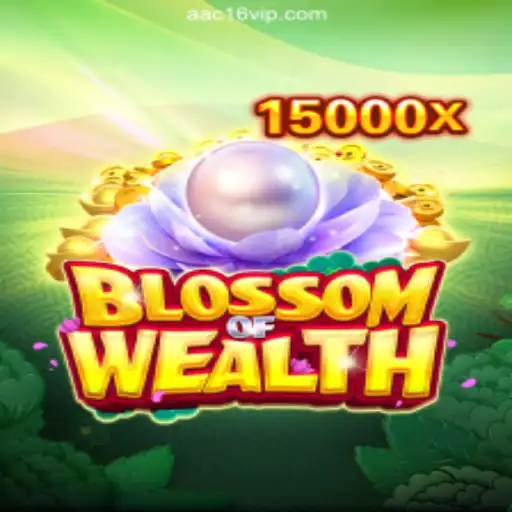 Discover the Magic of BlossomofWealth: A Premier Slot Experience on AAC16.com