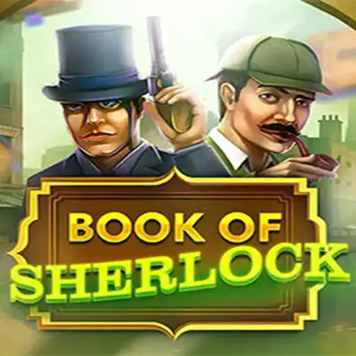 Book of Sherlock: A Revolutionary Online Slot Experience
