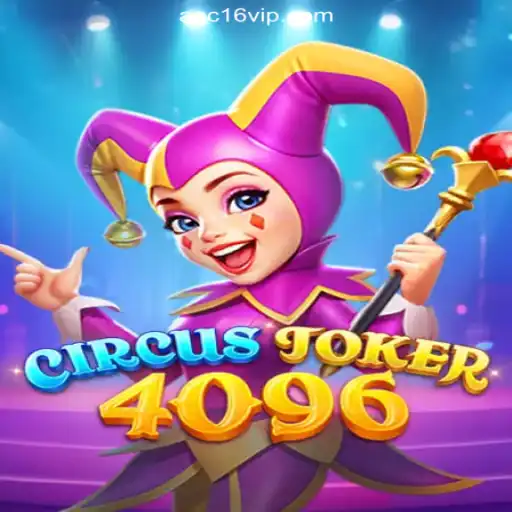 Discover the Exciting World of CircusJoker4096: A Top Online Slot Game in Brazil