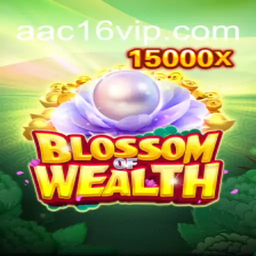 Discover the Magic of BlossomofWealth: A Premier Slot Experience on AAC16.com