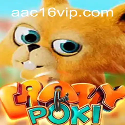 Exploring CrazyPoki: The Ultimate Experience on AAC16.com Platform - Online Slots Brasil #1