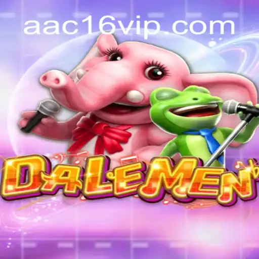 Exploring 'DALEMEN' Online Slot Game on AAC16.com Platform