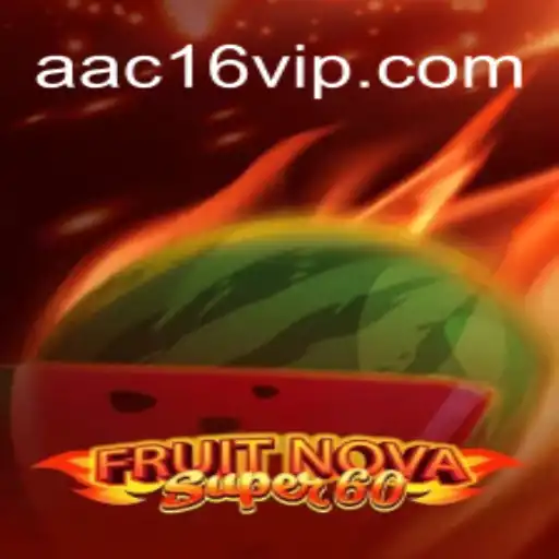 FruitNovaSuper60: A Thrilling Journey into Brazil's Top Online Slot Game
