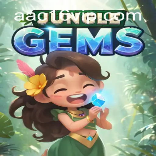 Discover the Thrill of JungleGems on the AAC16.com Platform: The Premier Online Slots in Brazil