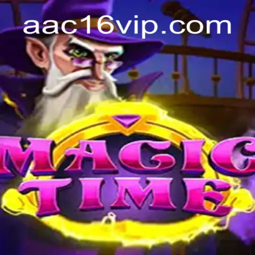 Discover the Enchanting World of MagicTime: The Ultimate Online Slot Experience