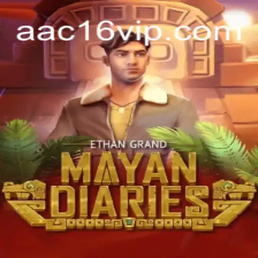 Exploring the Intriguing World of MayanDiaries on AAC16.com: Brazil's Premier Online Slots Platform