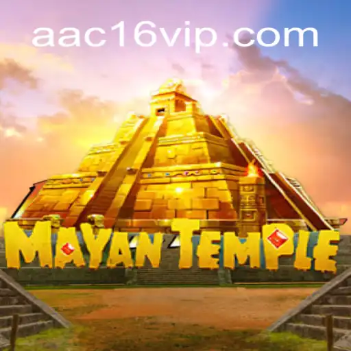 Explore the Enchantment of MayanTemple on AAC16.com: The Ultimate Online Slots Experience in Brazil