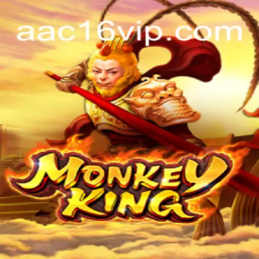 Unleashing the Excitement of MonkeyKing on AAC16.com Platform