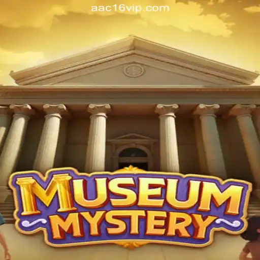 Unveiling MuseumMystery: The Top Game on AAC16.com Platform-Online Slots Brasil #1