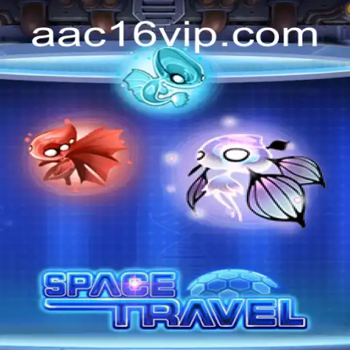 Explore the Exciting World of SpaceTravel on AAC16.com
