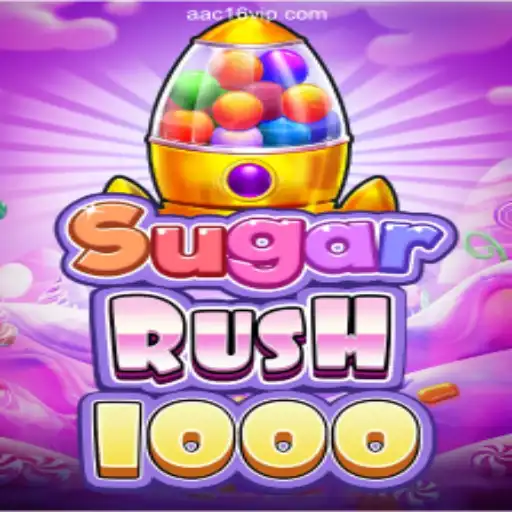 Exploring the Excitement of SugarRush1000 on the AAC16.com Platform