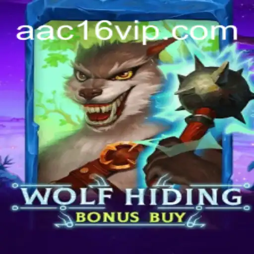 Exploring the Thrilling World of WolfHidingBonusBuy on AAC16.com Platform