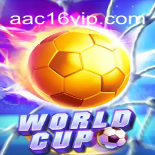 Discover the Excitement of WorldCup on AAC16.com: Brasil's Leading Platform for Online Slots
