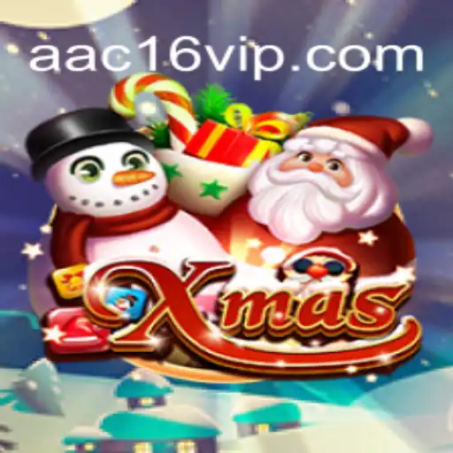 Unveiling the Magic of 'Xmas' on AAC16.com: The Leading Online Slots Platform in Brazil