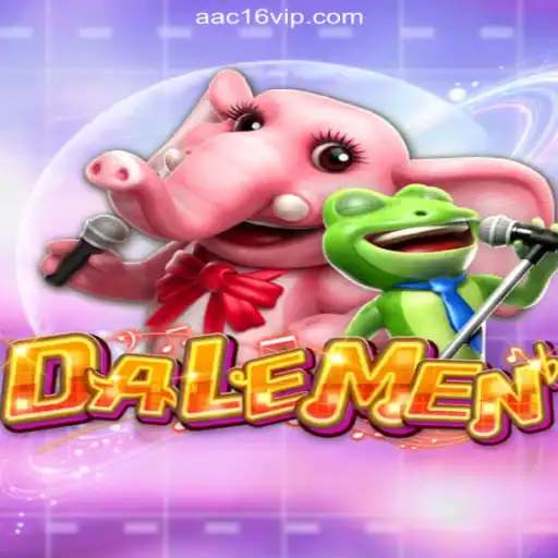 Exploring 'DALEMEN' Online Slot Game on AAC16.com Platform