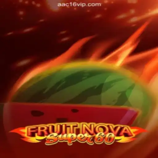 FruitNovaSuper60: A Thrilling Journey into Brazil's Top Online Slot Game