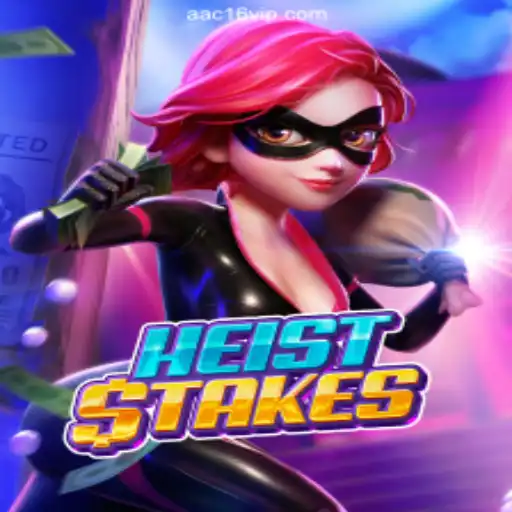 Exploring HeistStakes: An Online Slot Game Experience on AAC16.com