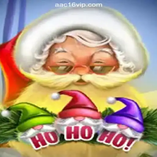 HoHoHo: A Festive Online Slot Experience on AAC16.com