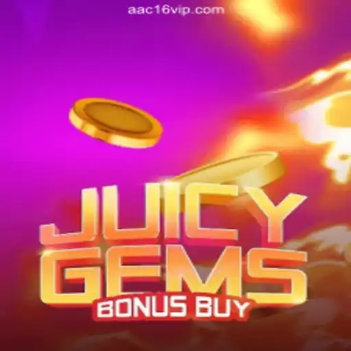 Discover the Thrills of JuicyGemsBonusBuy on the AAC16.com Platform