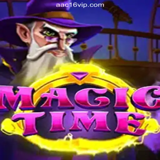 Discover the Enchanting World of MagicTime: The Ultimate Online Slot Experience