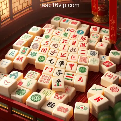 Discovering Mahjong: A Journey Through Tradition and Modernity