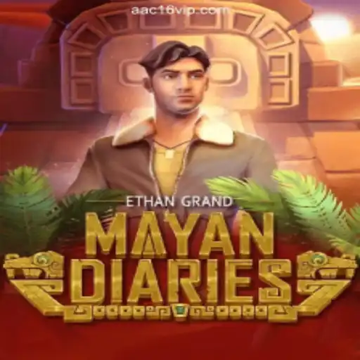 Exploring the Intriguing World of MayanDiaries on AAC16.com: Brazil's Premier Online Slots Platform