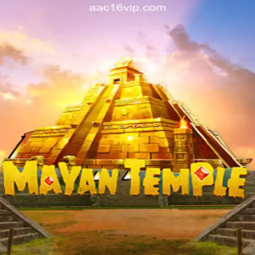Explore the Enchantment of MayanTemple on AAC16.com: The Ultimate Online Slots Experience in Brazil