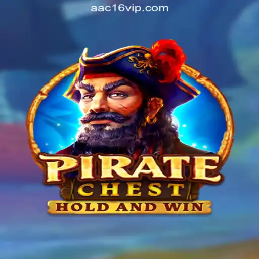 Discover PirateChest: The Thrilling Online Slot Game on AAC16.com Platform