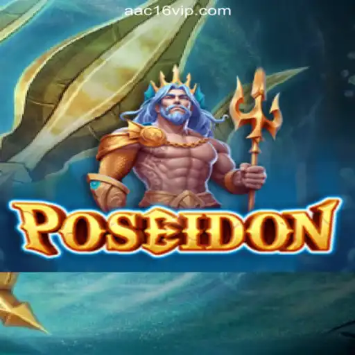 Exploring the Depths: A Dive into the World of Poseidon on AAC16.com