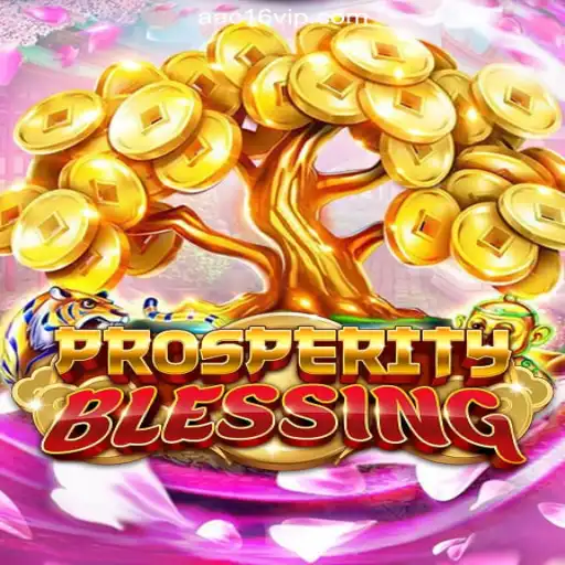 Unveiling ProsperityBlessing on AAC16.com: The Premier Online Slots Platform in Brazil