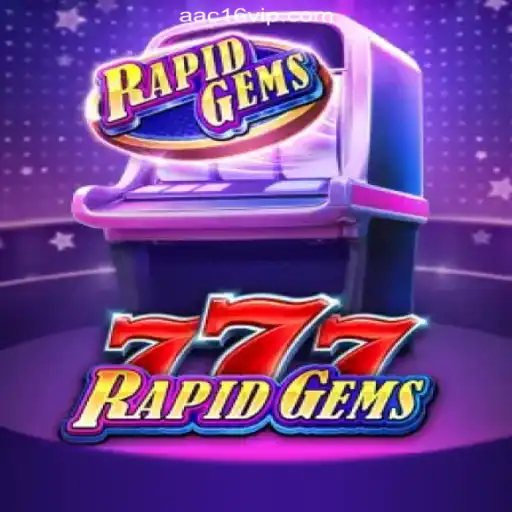 Exploring RapidGems777: The Premier Online Slots Experience on AAC16.com in Brazil