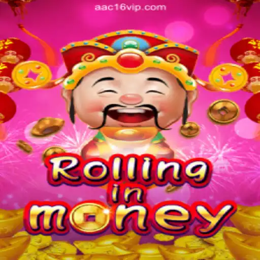 Exploring the Thrills of RollingInMoney on AAC16.com: The Premier Online Slots Platform in Brazil