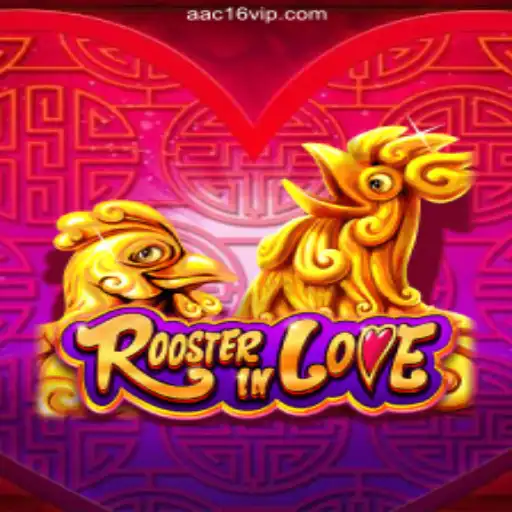RoosterInLove: The New Sensation in Online Slots