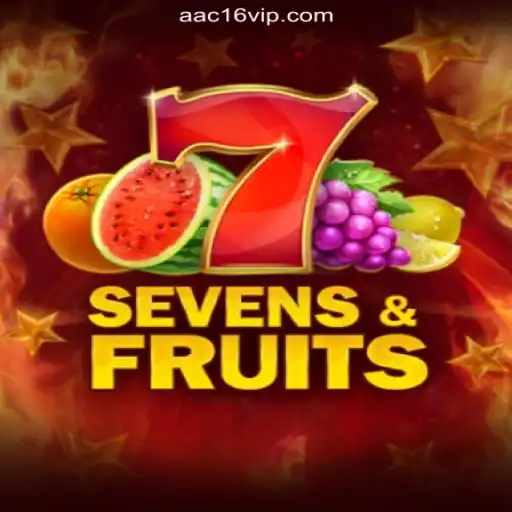 Exploring SevensFruits: The Premier Slot Experience on AAC16.com