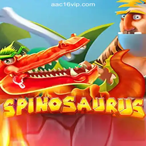 Spinosaurus Slots: A Roaring Adventure on the AAC16.com Platform