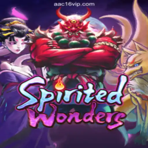 Discover SpiritedWonders: The Thrilling Online Slot Game