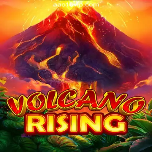 Experience the Thrill of VolcanoRising on AAC16.com - Brazil's #1 Online Slots Platform