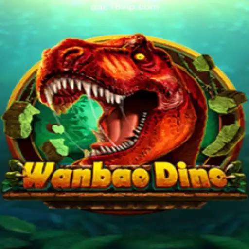Discover the Thrills of WanBaoDino on AAC16.com: The Leading Online Slots Platform in Brazil