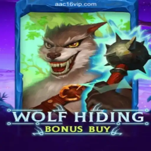 Exploring the Thrilling World of WolfHidingBonusBuy on AAC16.com Platform