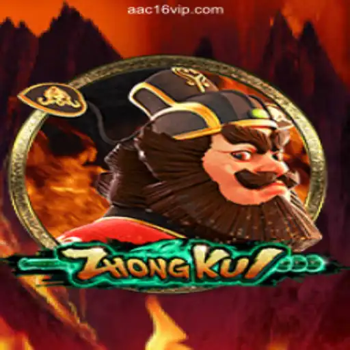 Unveiling the Spirit of ZhongKui: An In-Depth Look at the Online Slot Sensation on AAC16.com